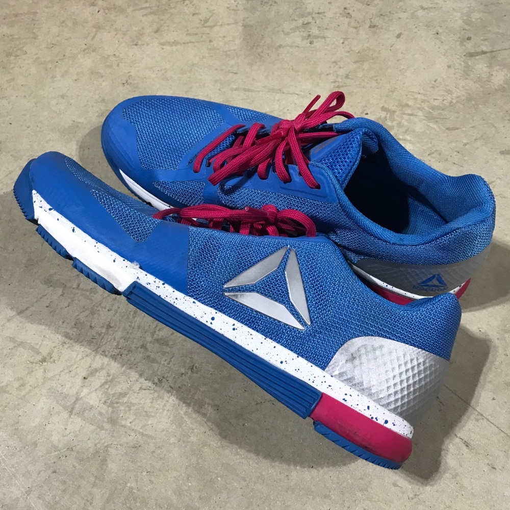Reebok Nano Speed Tr